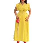 Female Clothing 2025 Dress Women's Occasion Dresses Women