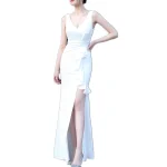 Ready-to-Ship Wedding Dress High End Designers Womens Dresses  Bridal Dresses