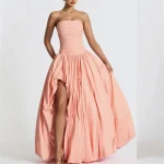 2025   Short Front Back Long Dress Frock Suits for Women