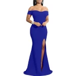 2025 Best Quality Vestido Ball Gowns and Cocktail Dresses