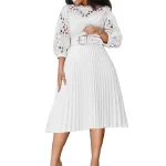 African Design Dresses Sequins Bridesmaid Dresses Patterns