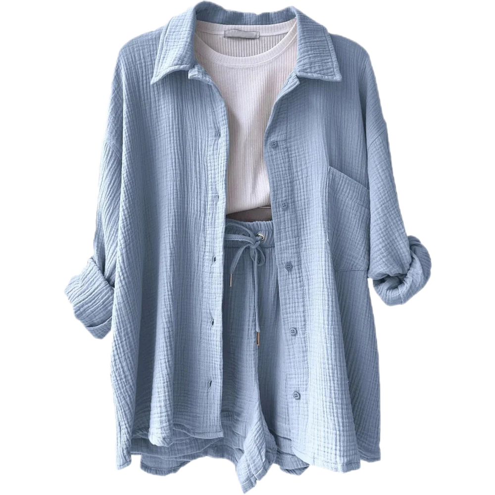 Durable Work Suit   Manufacturing Stretchable Material Pants Set - Image 3