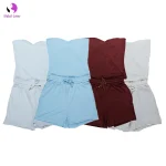 Quick Shipping Thermal Suit Competitive Price Fleece Lining Two-piece Set