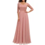 In-Stock Items Clothing     2025 Newest Evening Dresses