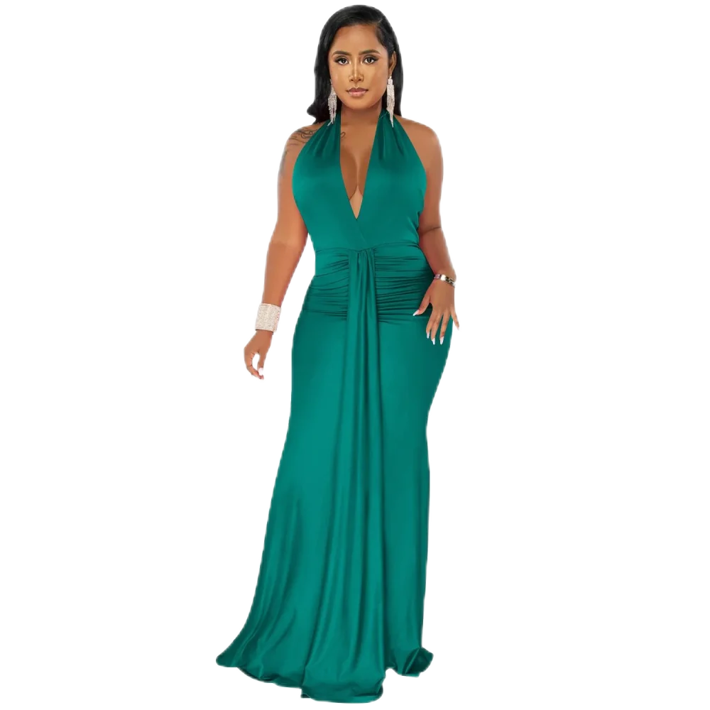 Price Good Quality Vestidos Para Mujer Casual Dresses   Service Elegant Slim Fit Lady Night Club Dresses for Lady - Image 6