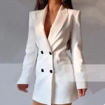 Fashion Clothing for Women Trendy Ladies Elegant Dresses 2025