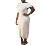 Women Sequin Summer  Suspender Evening Dress Vestidos Para Mujer