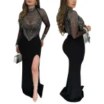 Womens Dresses and Skirts Fashion Ethiopian Dresses 2025