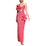 Sleeveless Wedding Dresses 2025 Mother of the Bride Clothing Evening Dresses