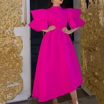 Elegant Plus Size Women Clothing Casual Dresses Ladies Big Size Casual  Dresses  2025 Women Clothes