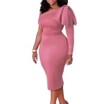 Ready to Ship   High End Quality Womens Clothing Retail Clothing Store Fixtures Tall Clothing for Plus Size Woman